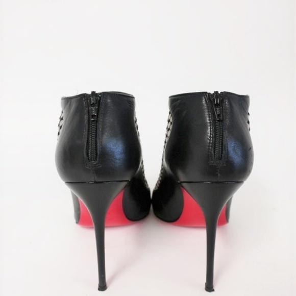 Christian Louboutin Anna May Booties - Picture 4 of 8